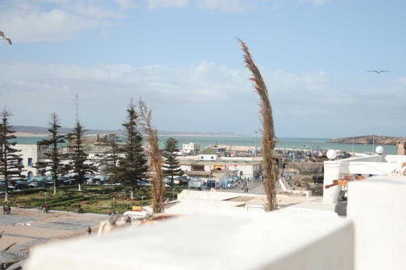 מלון אסאוירה Dar Loulema מראה חיצוני תמונה